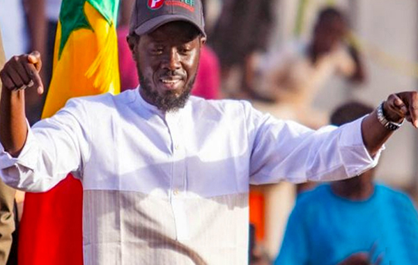 Elu Président : Amadou Ba fait appel à tous les sénégalais qui croient à la république