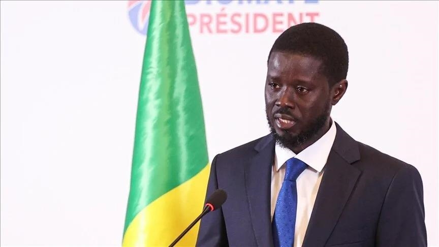 Sénégal/ Présidentielle: Le conseil constitutionnel confirme la victoire de Bassirou Diomaye Faye au 1er tour