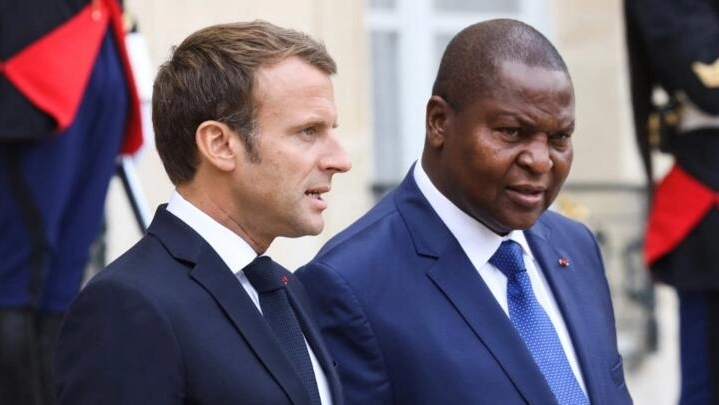 La France et la Centrafrique sur la voie de la réconciliation ?