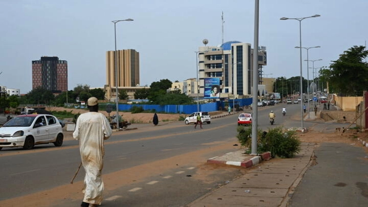 Niger: interpellation du directeur du quotidien «l’Enquêteur»