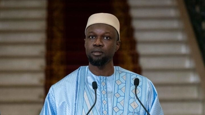 Sénégal: le Premier ministre Ousmane Sonko présente son gouvernement basé sur la “rupture”