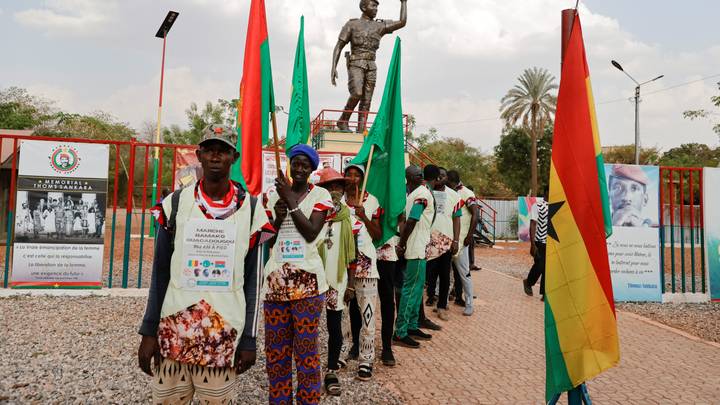 Le Niger va fournir un pétrole moins cher au Mali