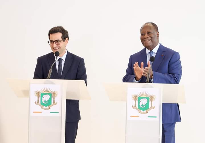 Afrique : la France n’a pas son mot à dire sur l’avenir du franc CFA