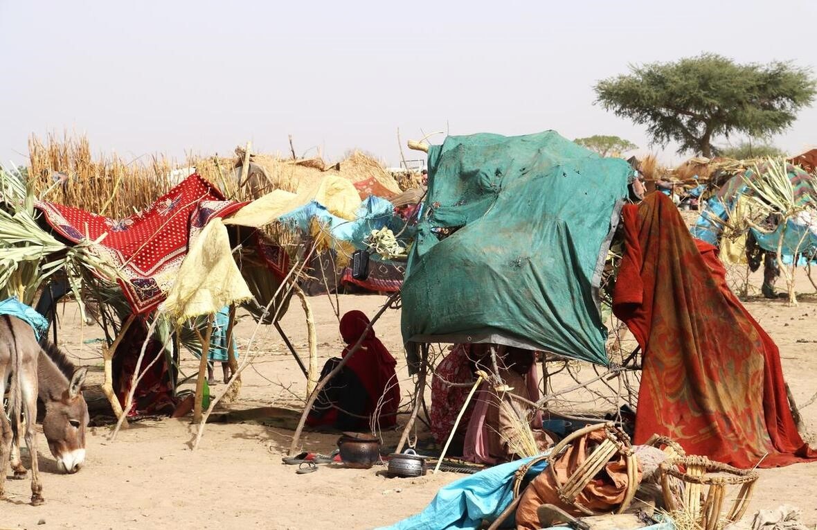 MINUSCA and the pain of Sudanese refugees