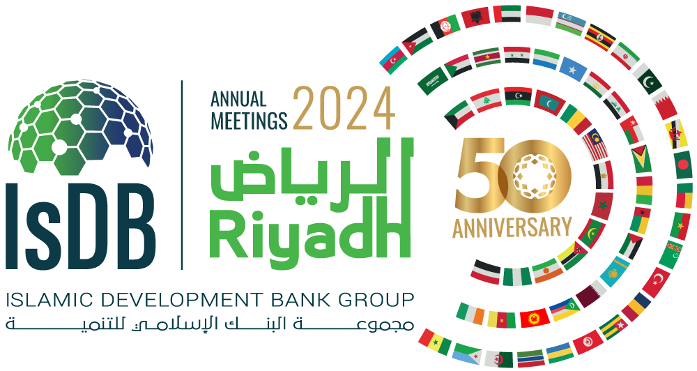 Riyadh Gears Up for the 2024 Islamic Development Bank Group’s  Annual Meetings and IsDB Golden Jubilee Celebration