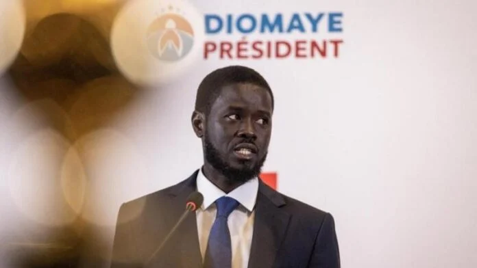 Les premiers pas du Président Diomaye notés par la presse africaine
