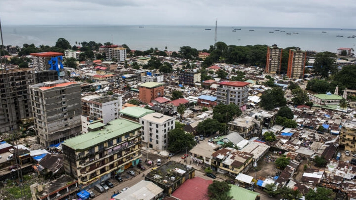 La Guinée renonce au projet de centrale thermique flottante