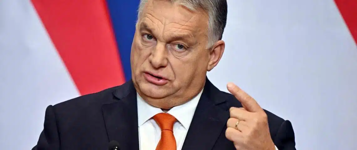 Eventuel envoie de soldats occidentaux en Ukraine, l’Europe « joue avec le feu et met Dieu en colère » – Hongrie