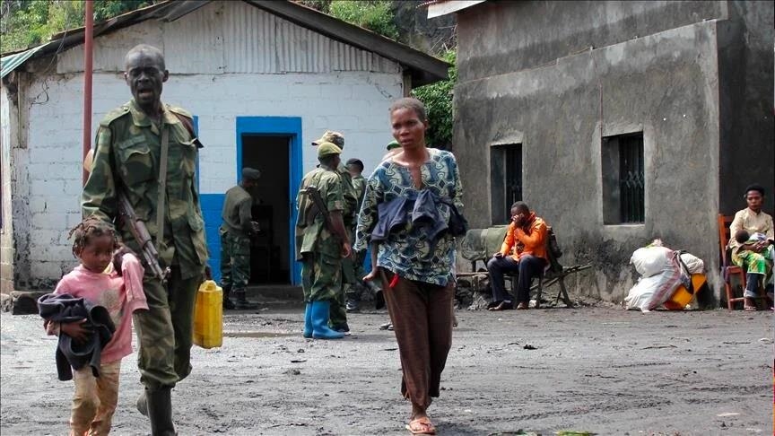 “L’insécurité dans l’est de la RDC est la métastase de l’action française au Rwanda” ( ancien officier français)
