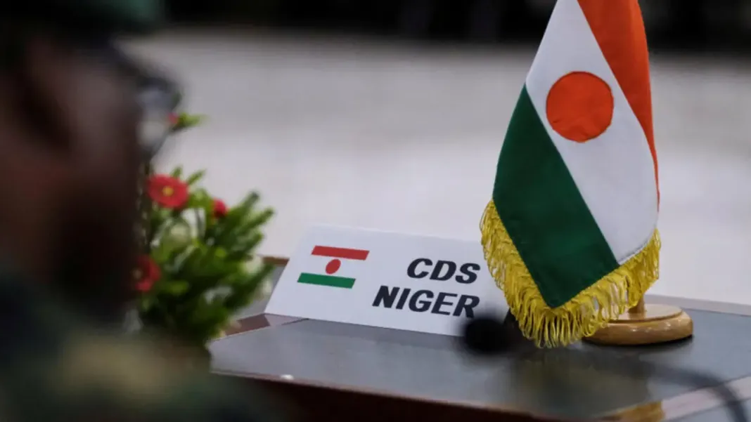 Niger: militaires russes et américains hébergés sous le même toit
