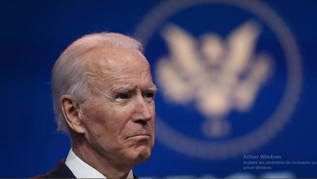Joe Biden juge « scandaleux » le mandat d’arrêt requis contre Benjamin Netanyahu par la CPI