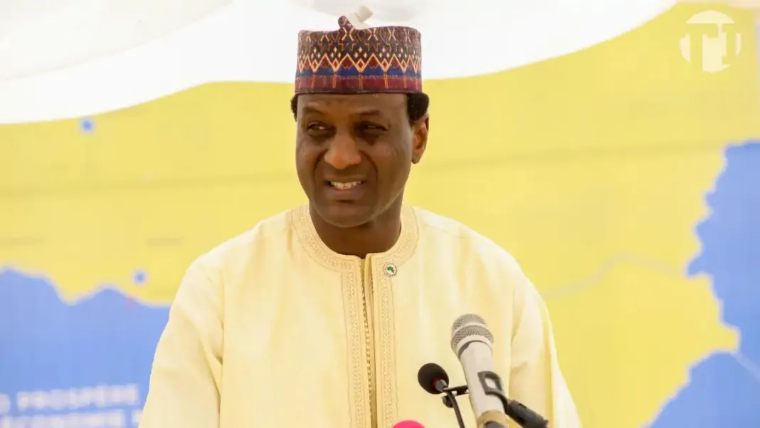 Le Niger a invité les pays de la cedeao à rejoindre l’alliance des états du sahel