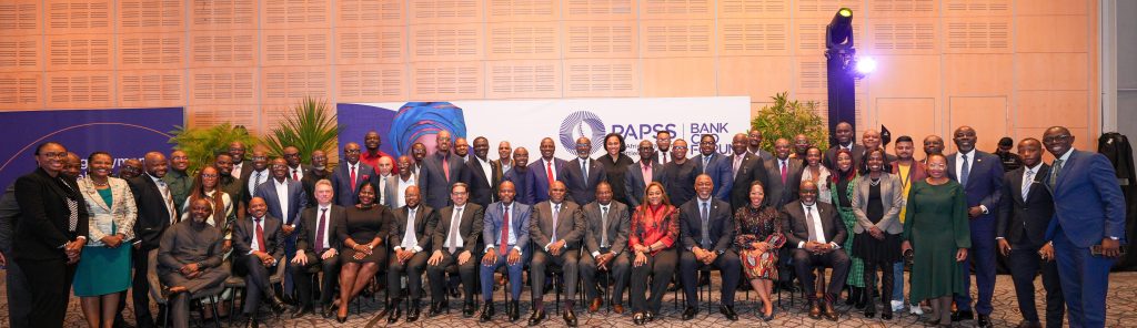 PAPSS Hosts its Inaugural Bank CEO Consultative Forum