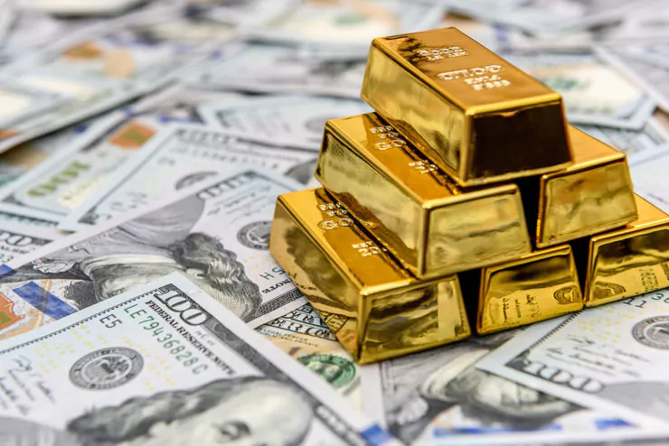 Les raisons de la volonté d’un certain nombre de pays africains à retirer leurs réserves or-devises des Etats-Unis