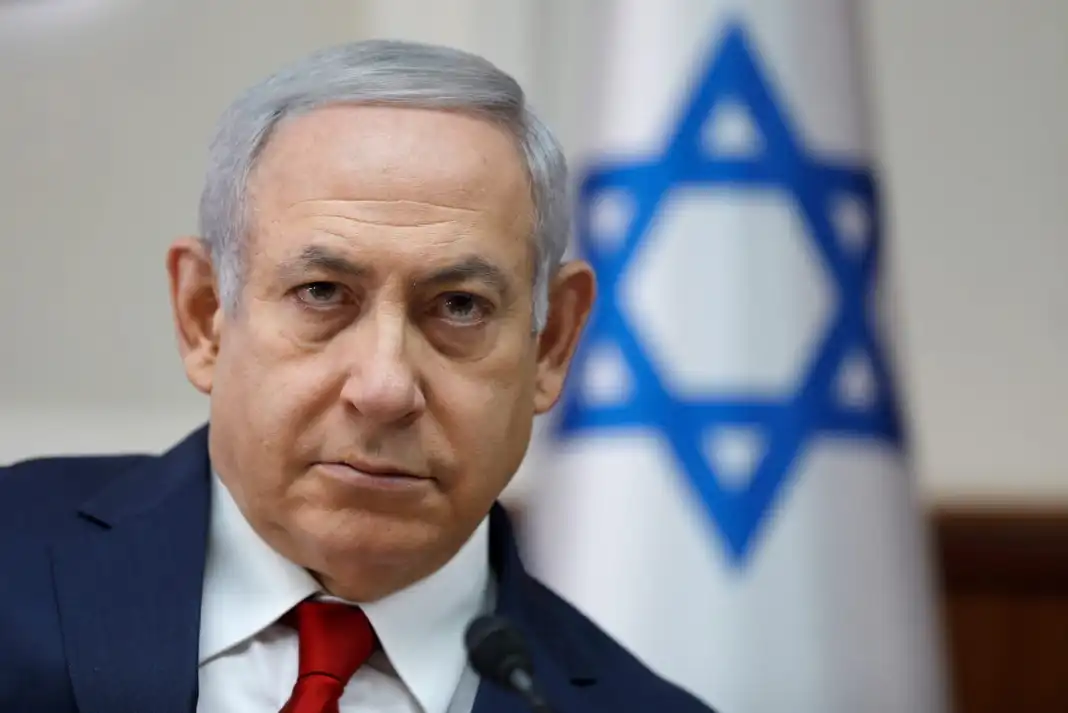 Benjamin Netanyahu s’en prend au Procureur de la CPI