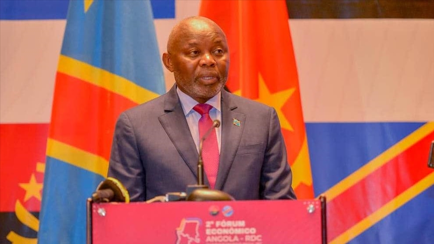 RDC : Vital Kamerhe de retour à la tête de l’Assemblée nationale