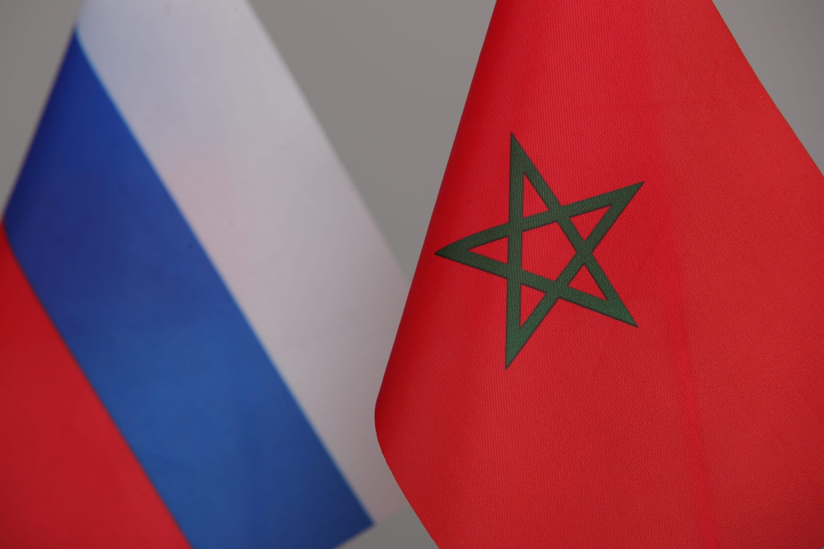 Centre culturel russe au Maroc: vers l’amitié