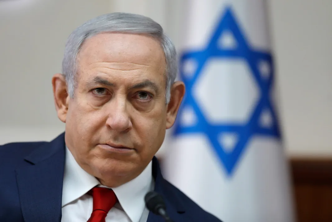 Israël : le Premier ministre Benjamin Netanyahu dissout son cabinet de guerre