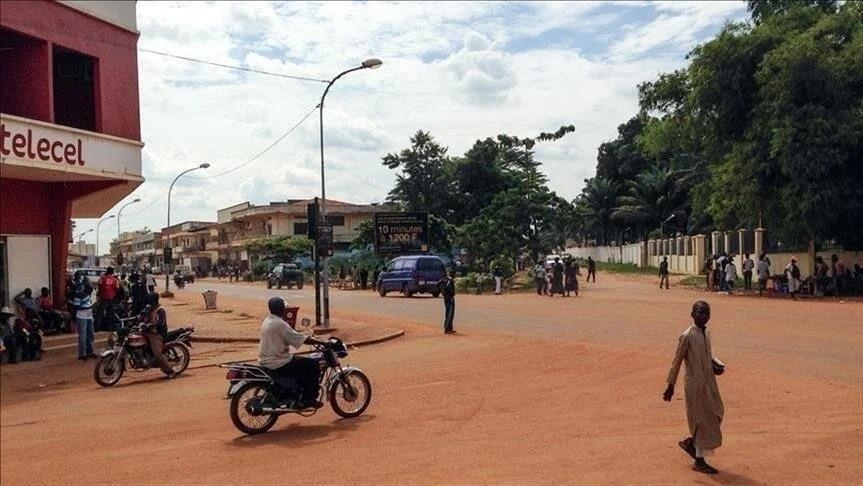 Centrafrique : deux ressortissants franco-algériens arrêtés à Bangui