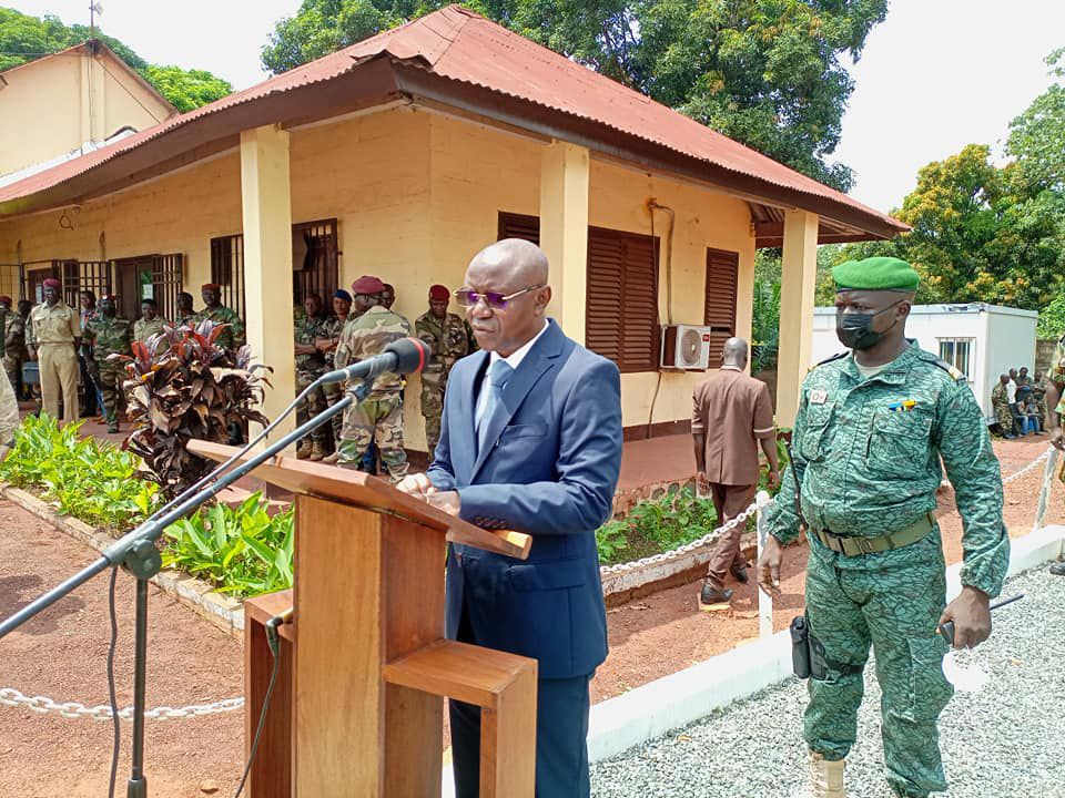 The Central African Ministry of Defense condemns the disinformation campaign against FACA and its allies