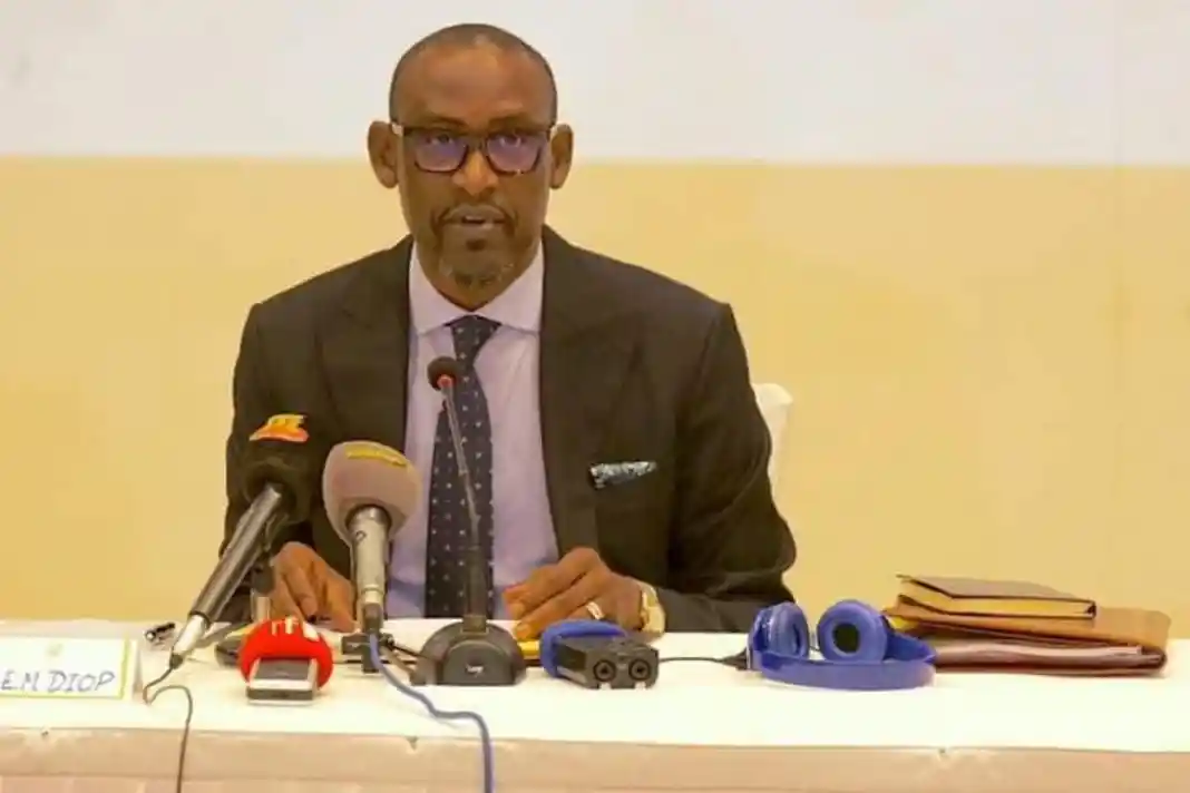 Polémique d’imposition de visas par la CEDEAO aux ressortissants de l’AES : Abdoulaye Diop réagit