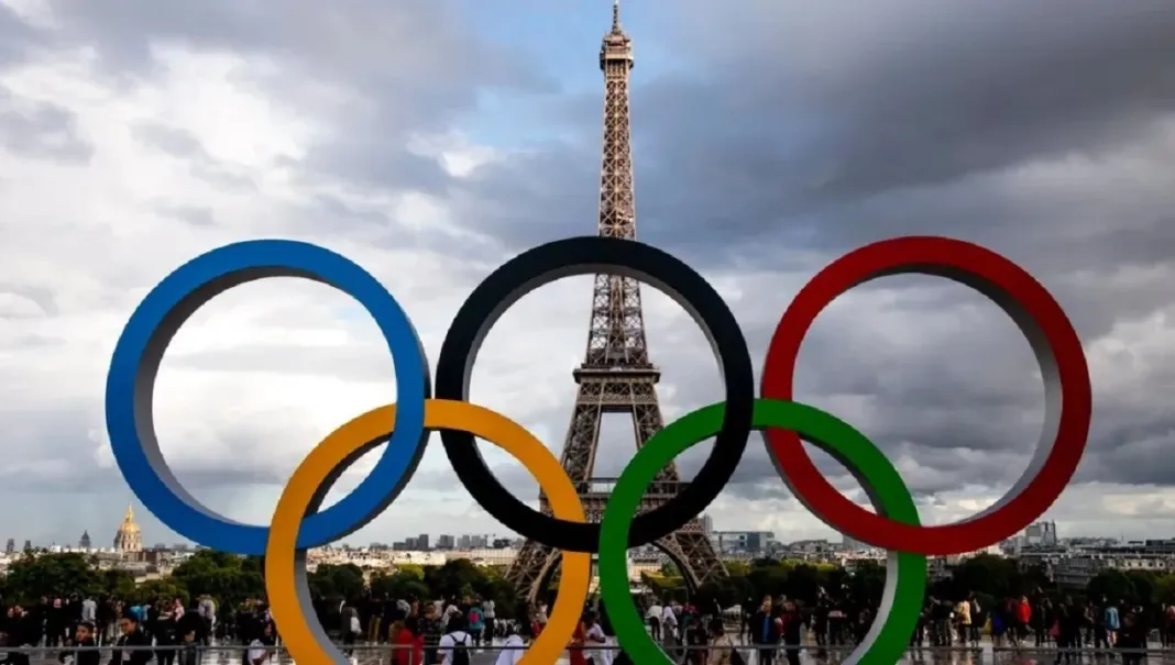 JO Paris 2024: déjà cinq médailles pour l’Afrique