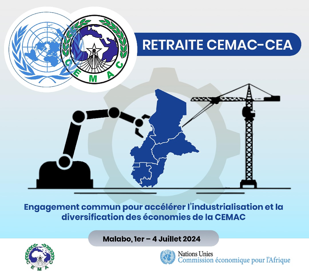 RETRAITE CEMAC – CEA : S’engager et construire des partenariats stratégiques avec les CER