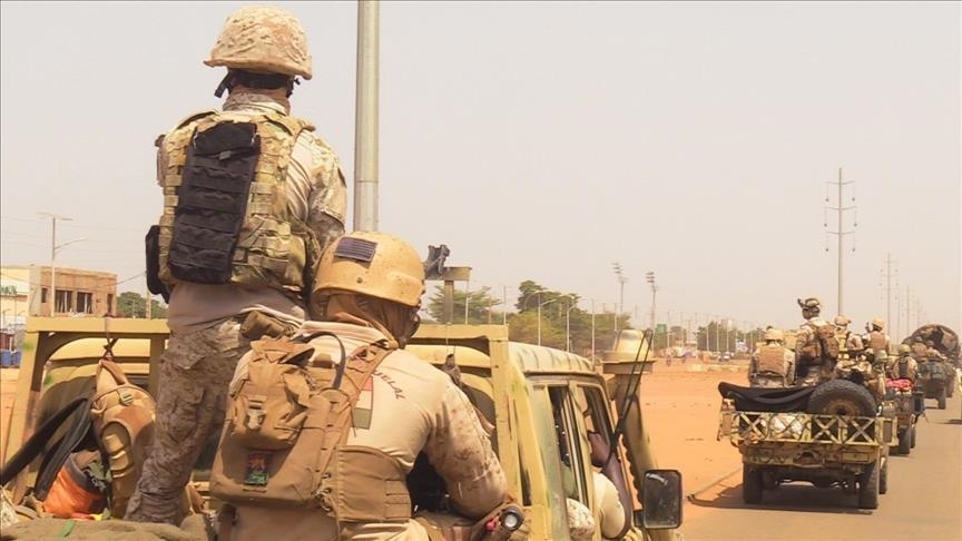 Niger : l’armée américaine achève son retrait de la base de Niamey