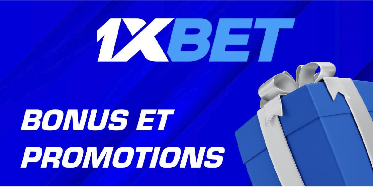 1xBet – Examen Complet de la Société de Bookmaker