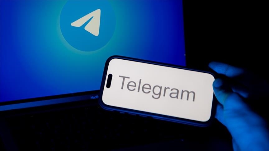 Le fondateur de Telegram arreté en France