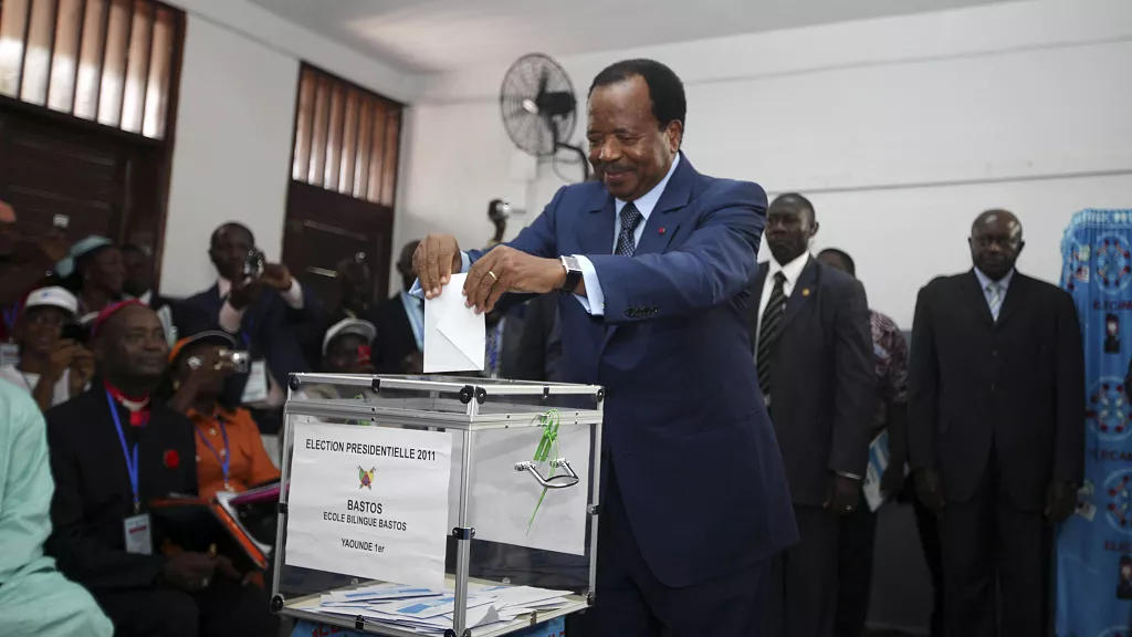 Cameroun : fin des opérations de révision des listes électorales