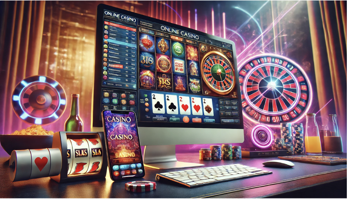 Revue Approfondie du Casino en Ligne Kings Chance 🎰✨