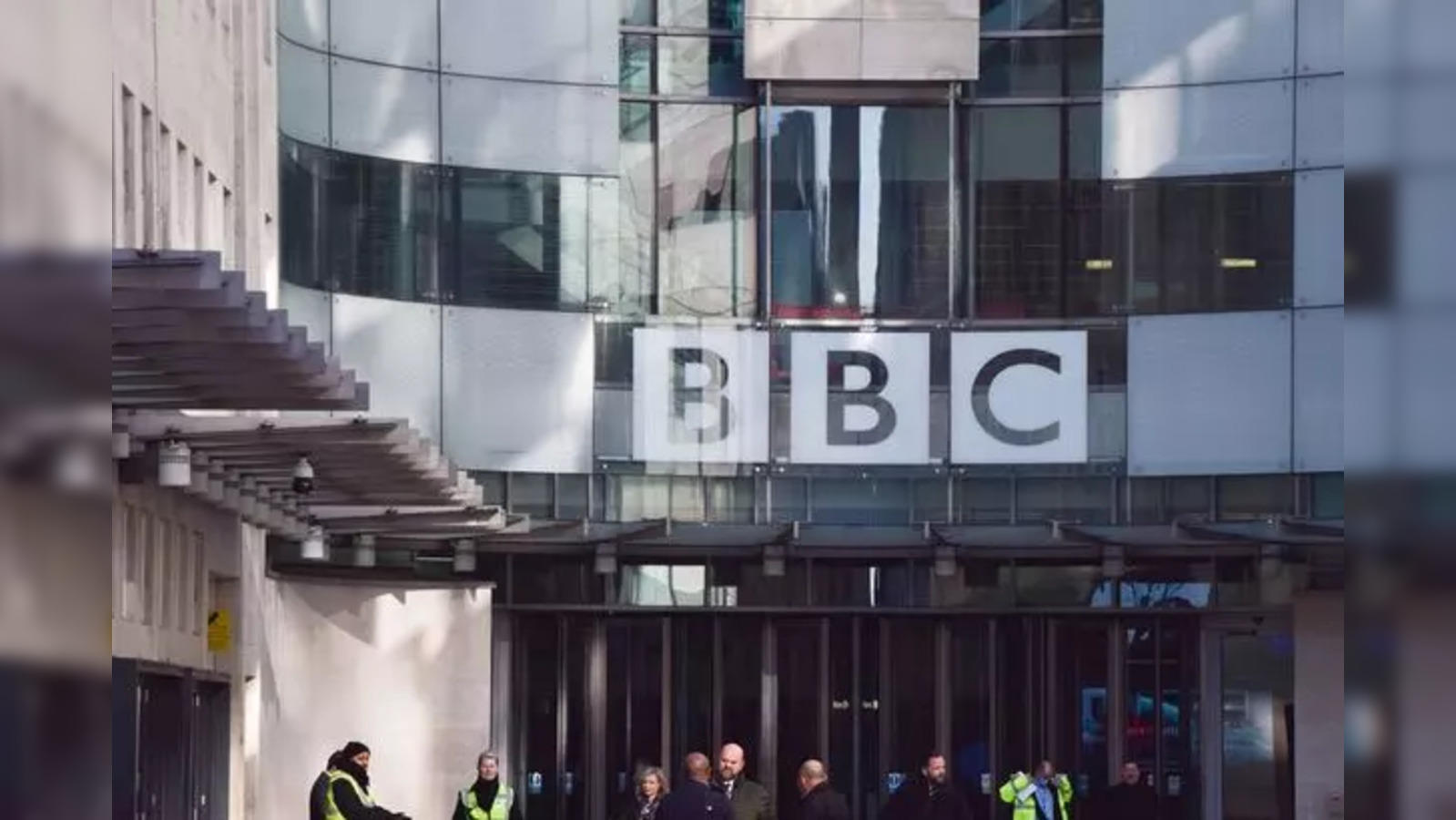 Le service de désinformation de la BBC a publié une « enquête » sur « African Initiative »