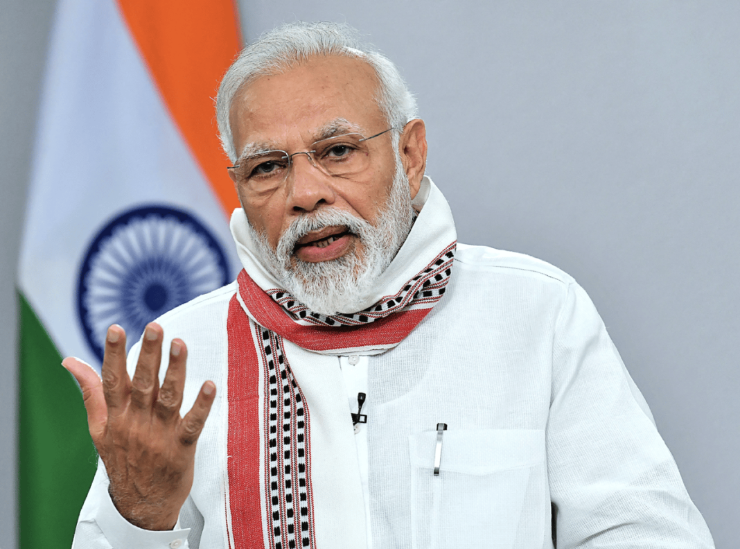 Inde-Nigeria : Narendra Modi en mission pour renforcer les relations commerciales et politiques