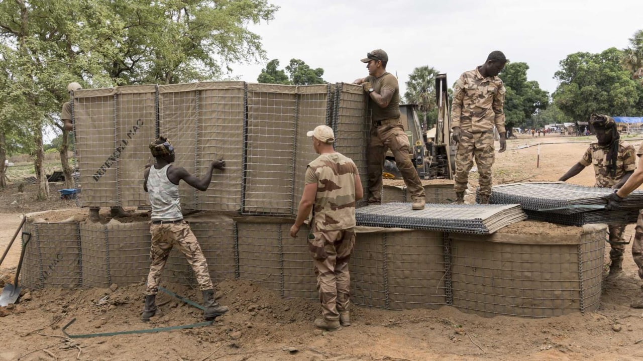 The French Military Withdrawal in Africa: Emancipation or a Masked Reorganization?