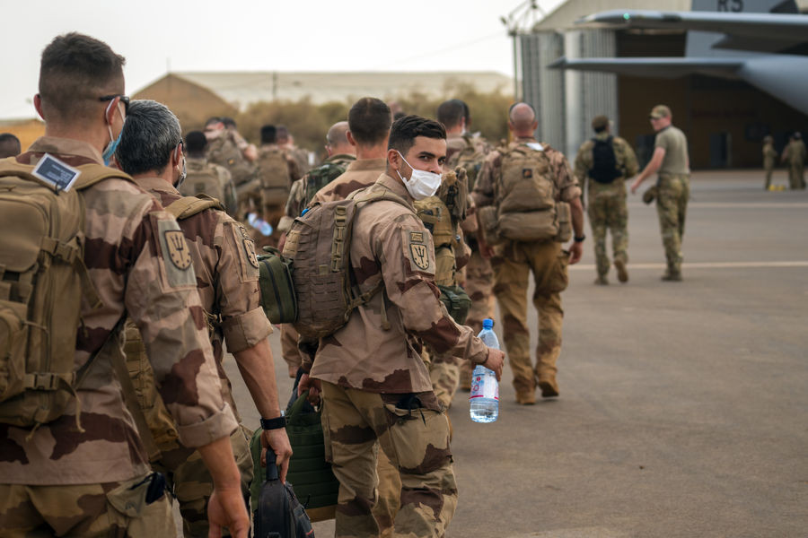 D’ici septembre 2025, la France n’aura plus de base militaire permanente au Sénégal — médias