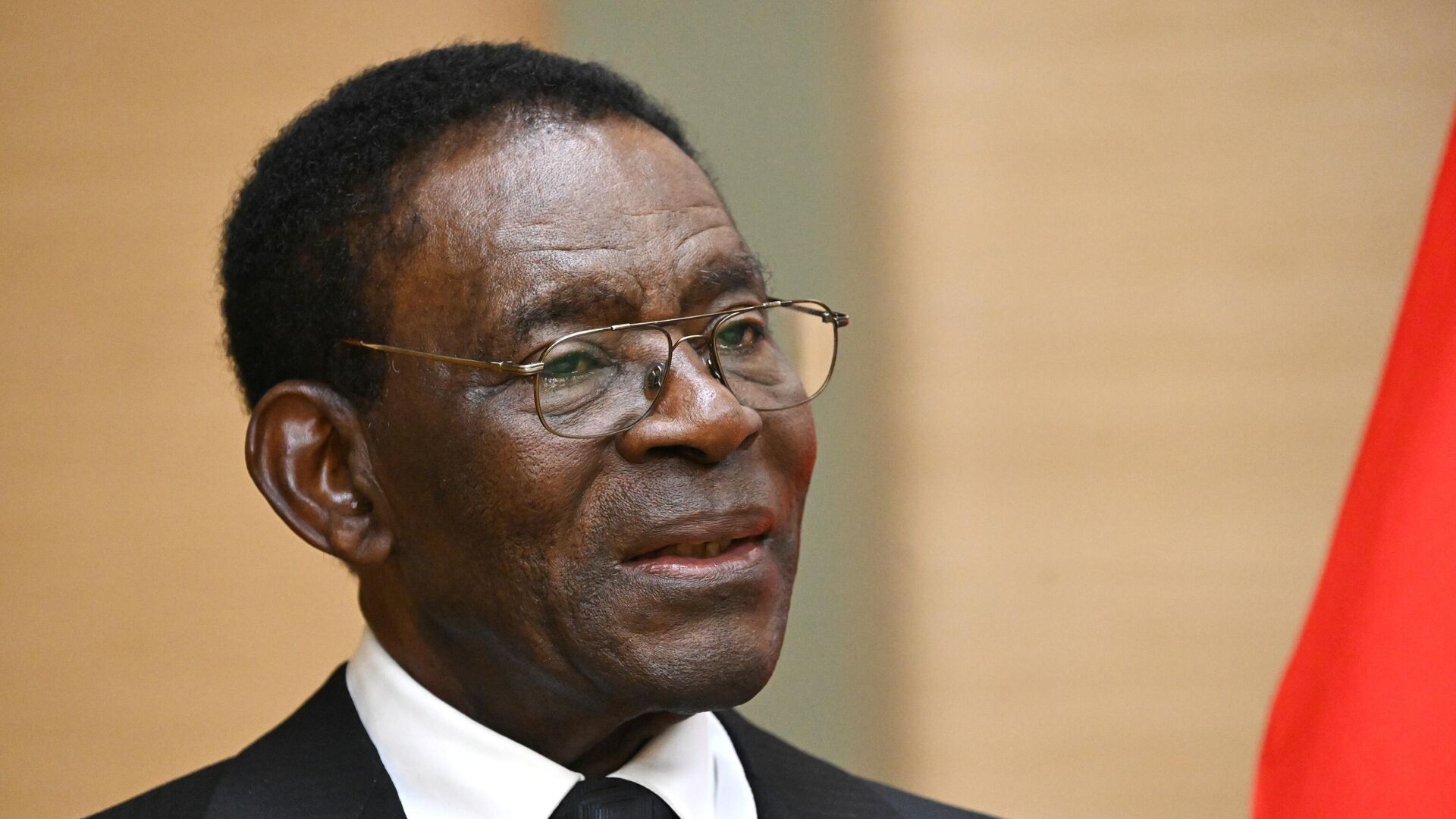 Reaction de Son Excellence Obiang Nguema Mbasogo, Président de la République de Guinée Équatoriale et Président en exercice de la CEEAC, sur la situation à l’Est de la RDC