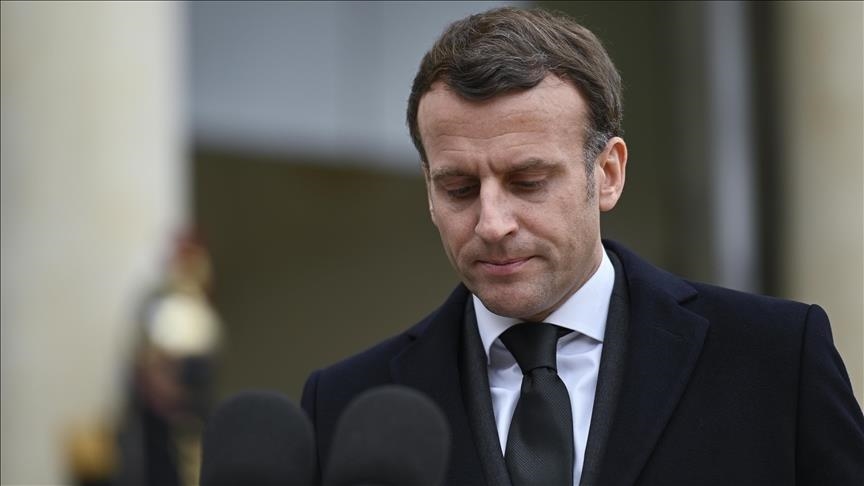 Le Tchad réagit aux propos de Macron : ”Les dirigeants français doivent apprendre à respecter le peuple africain”