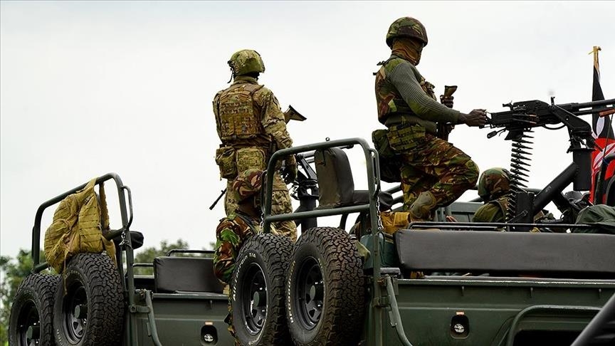 Le G7 condamne l’offensive du M23 dans l’est du Congo et appelle à une protection urgente des civils