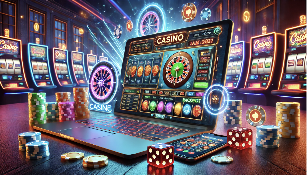 Tropezia Palace : Avis Complet sur le Casino en Ligne