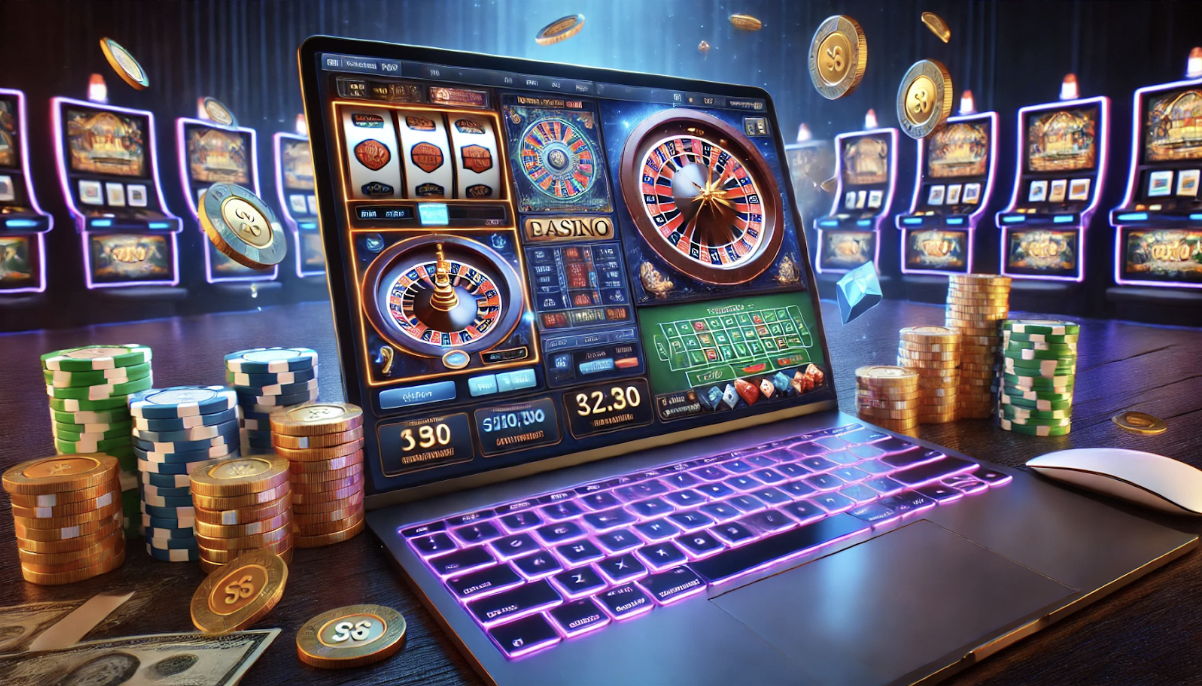 Revue Complète de Winorama Casino