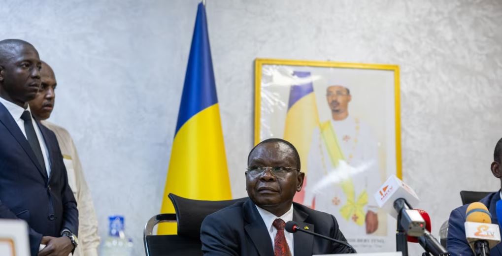 Au Tchad, Allamaye Halina reconduit au poste de Premier ministre