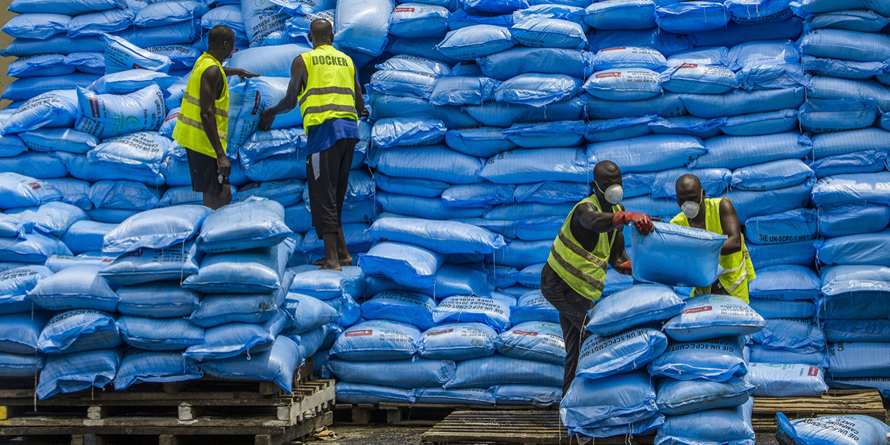 La Russie pourrait augmenter ses livraisons d’engrais au Ghana – Mazépine