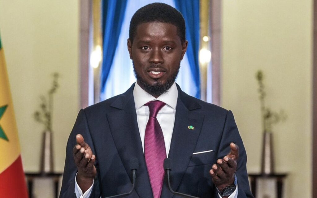 Le président sénégalais a discuté avec les dirigeants du Rwanda et de la RDC des moyens de résoudre la crise