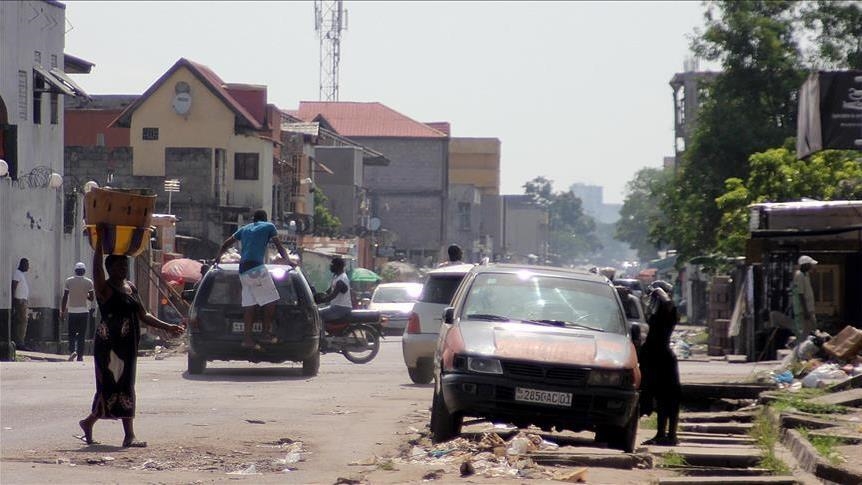 RDC : Le Belge Jean-Jacques Wondo libéré