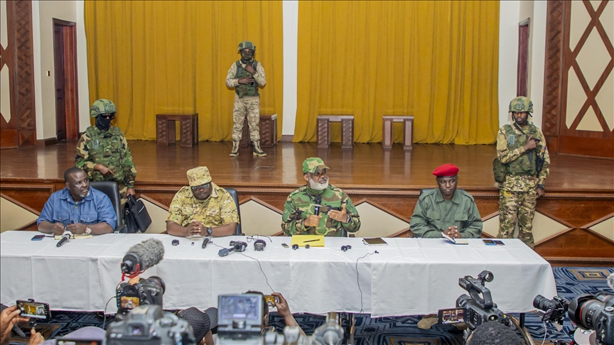 Est de la RDC : Le M23 annonce un cessez-le-feu à partir du 4 février “pour des raisons humanitaires”