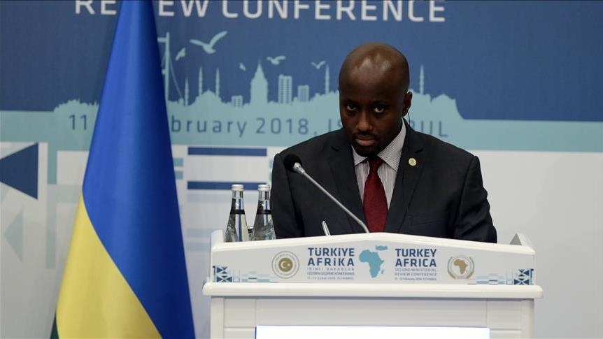 Rwanda : “L’ONU n’est pas la Bible”, réagit le ministre des Affaires étrangères face aux accusations