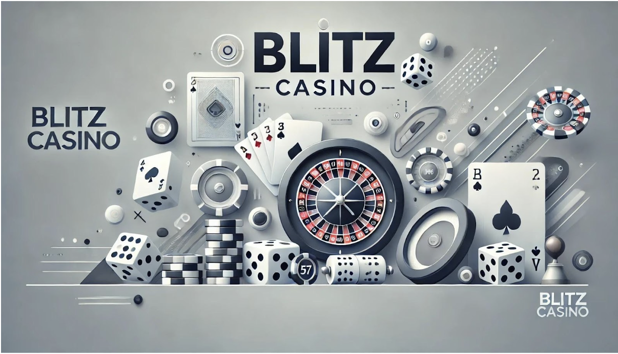 Ce que les nouveaux arrivants doivent savoir sur les licences et les règles des casinos Blitz