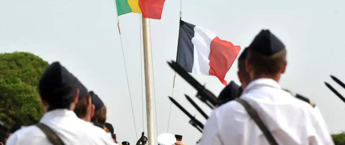 Fermeture des Bases militaires: la France restitue au Sénégal des installations et logements